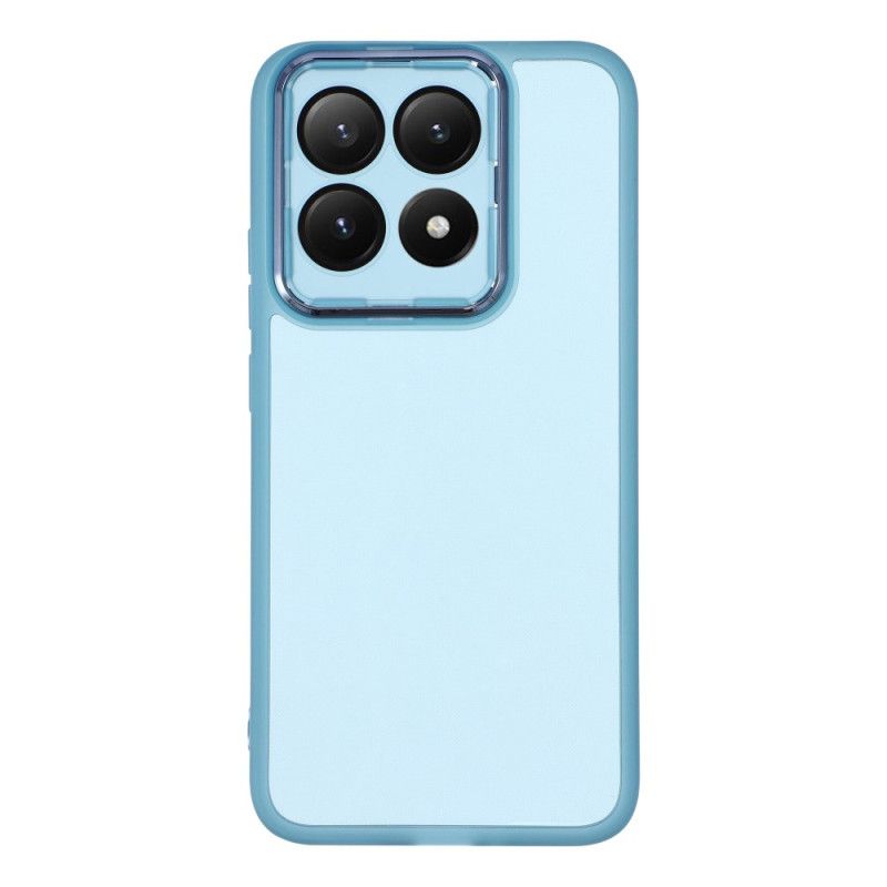 Etui Do Xiaomi 15t Przyciemniane