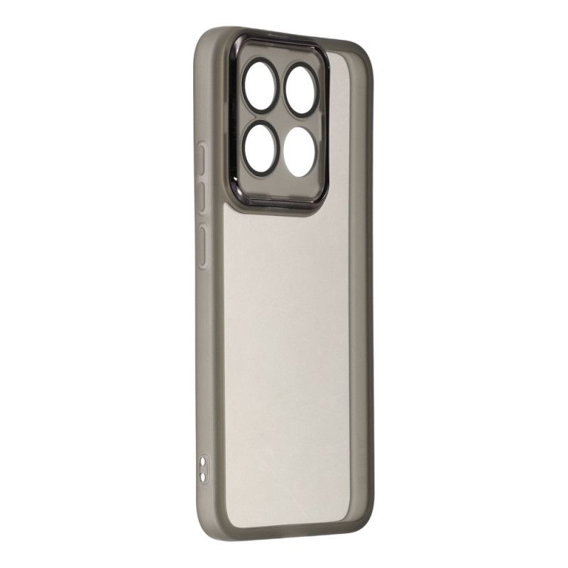 Etui Do Xiaomi 15t Przyciemniane