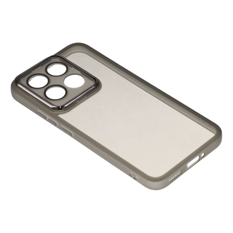 Etui Do Xiaomi 15t Przyciemniane