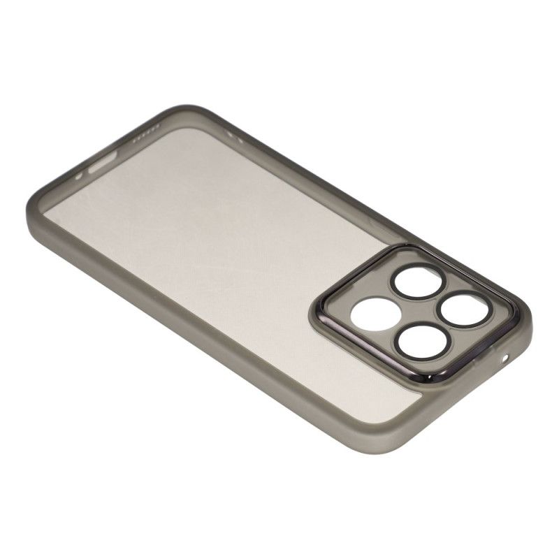 Etui Do Xiaomi 15t Przyciemniane