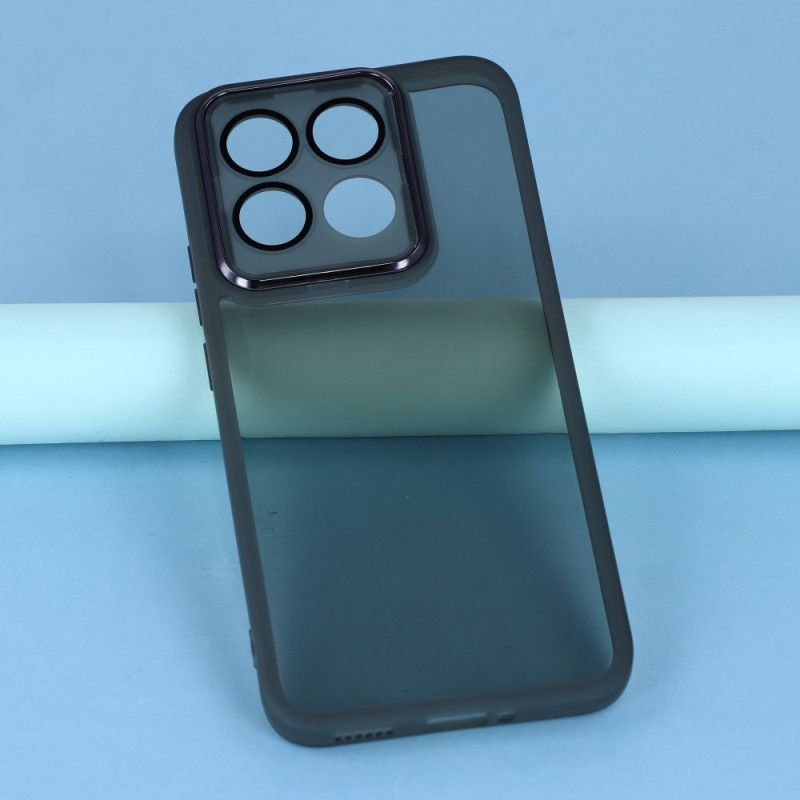 Etui Do Xiaomi 15t Przyciemniane