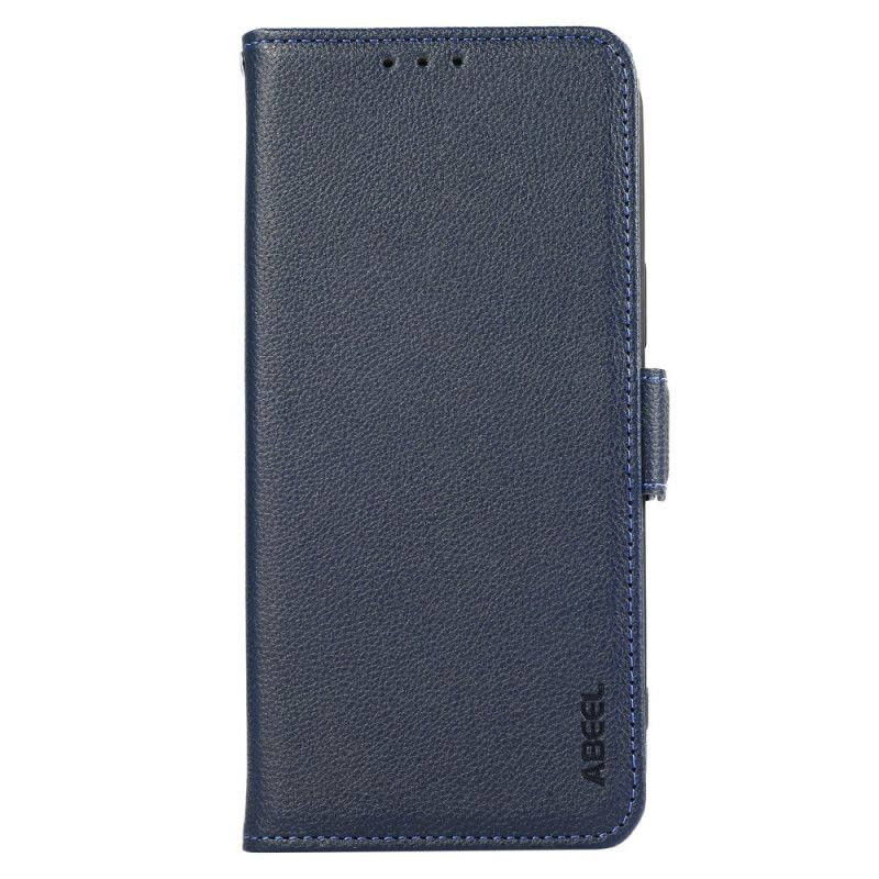 Etui Folio Do Xiaomi 15t Abeel