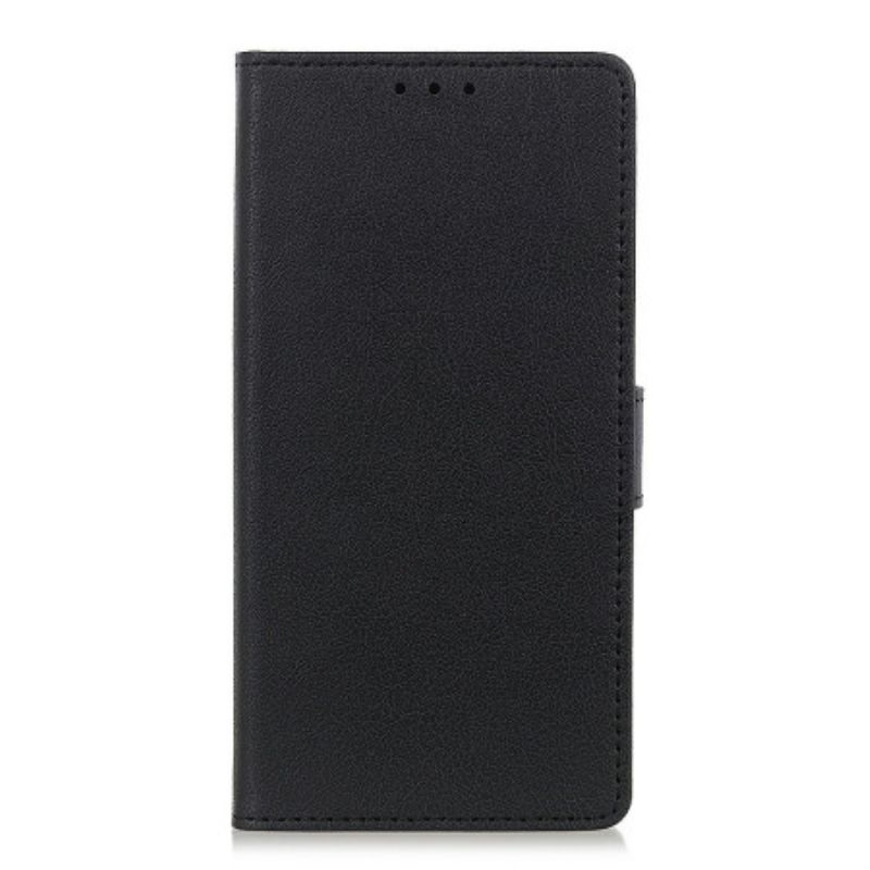 Etui Folio Do Xiaomi 15t Klasyczny