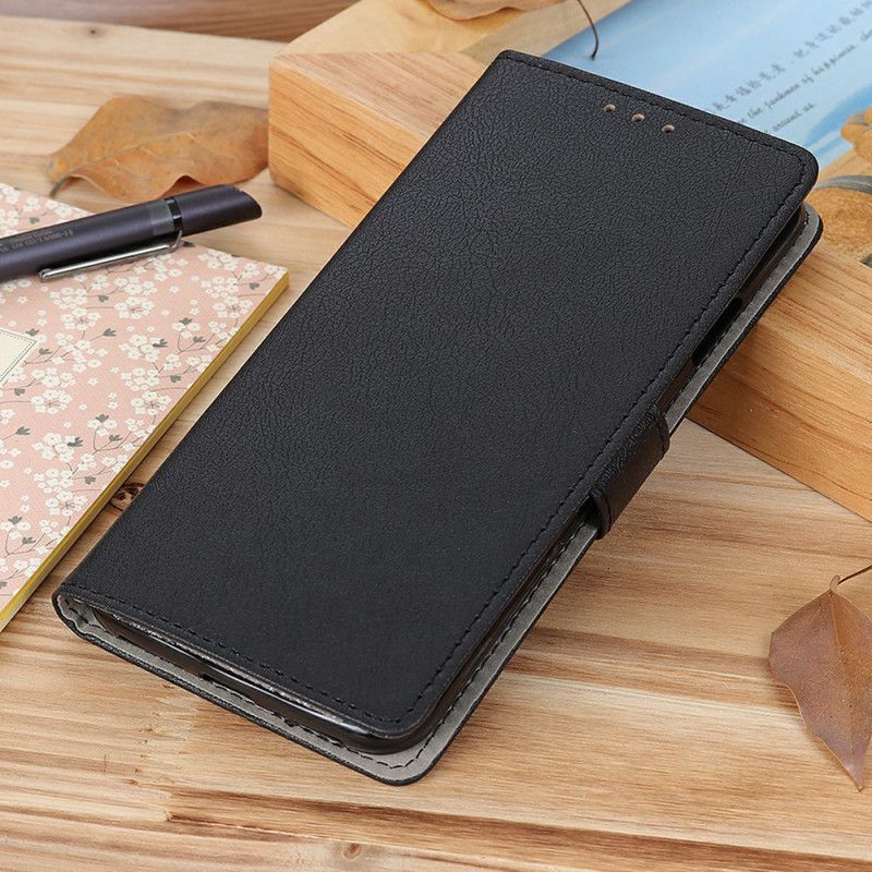 Etui Folio Do Xiaomi 15t Klasyczny