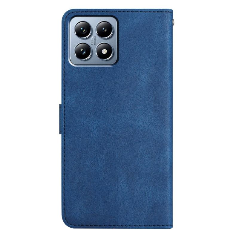 Etui Folio Do Xiaomi 15t Linie