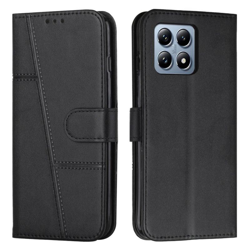 Etui Folio Xiaomi 15t Biznes Etui Ochronne