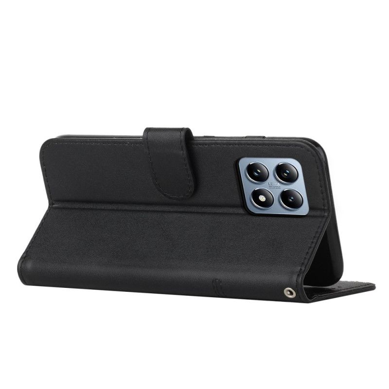 Etui Folio Xiaomi 15t Biznes Etui Ochronne