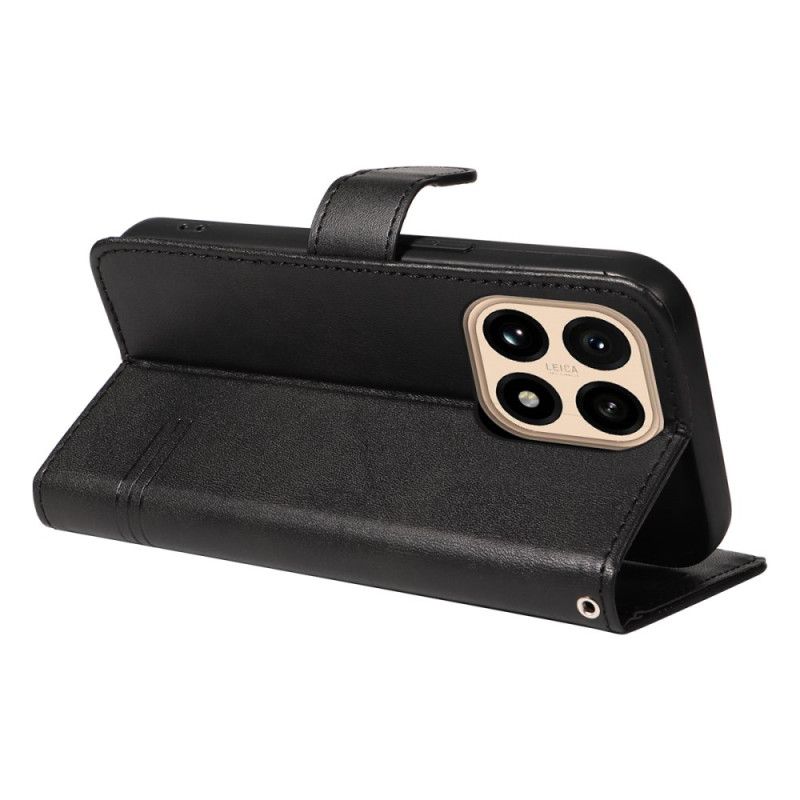 Etui Folio Xiaomi 15t Linie T