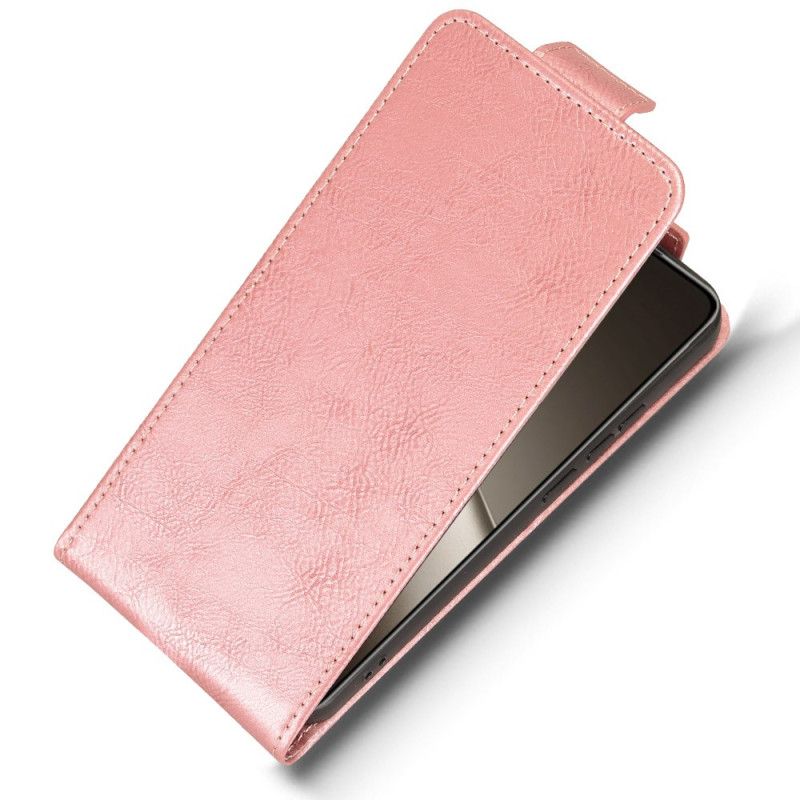 Etui Folio Xiaomi 15t Pionowa Konstrukcja Z Klapką