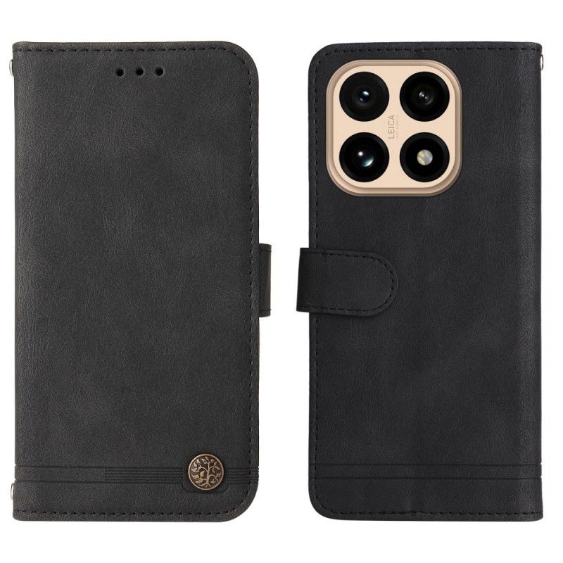 Etui Folio Xiaomi 15t Portfel