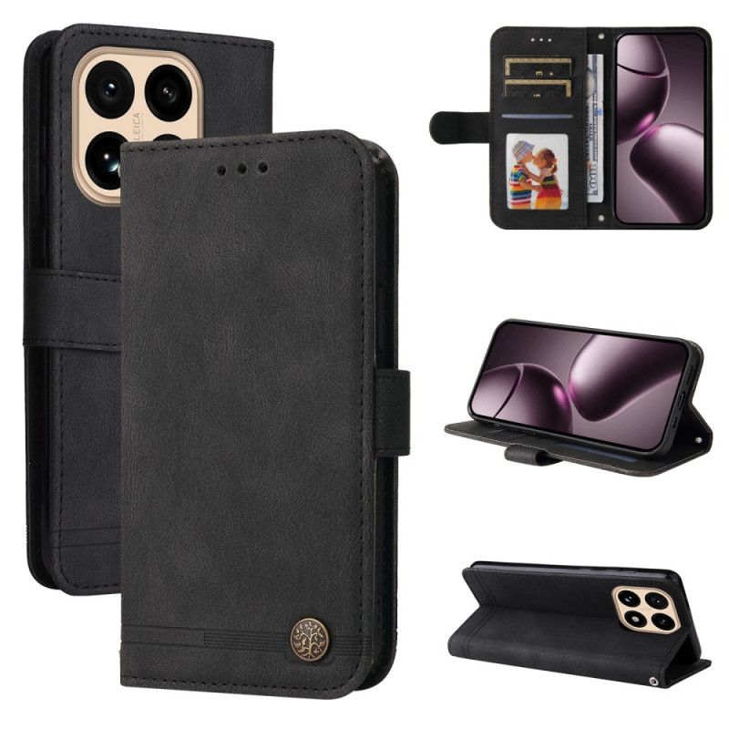 Etui Folio Xiaomi 15t Portfel