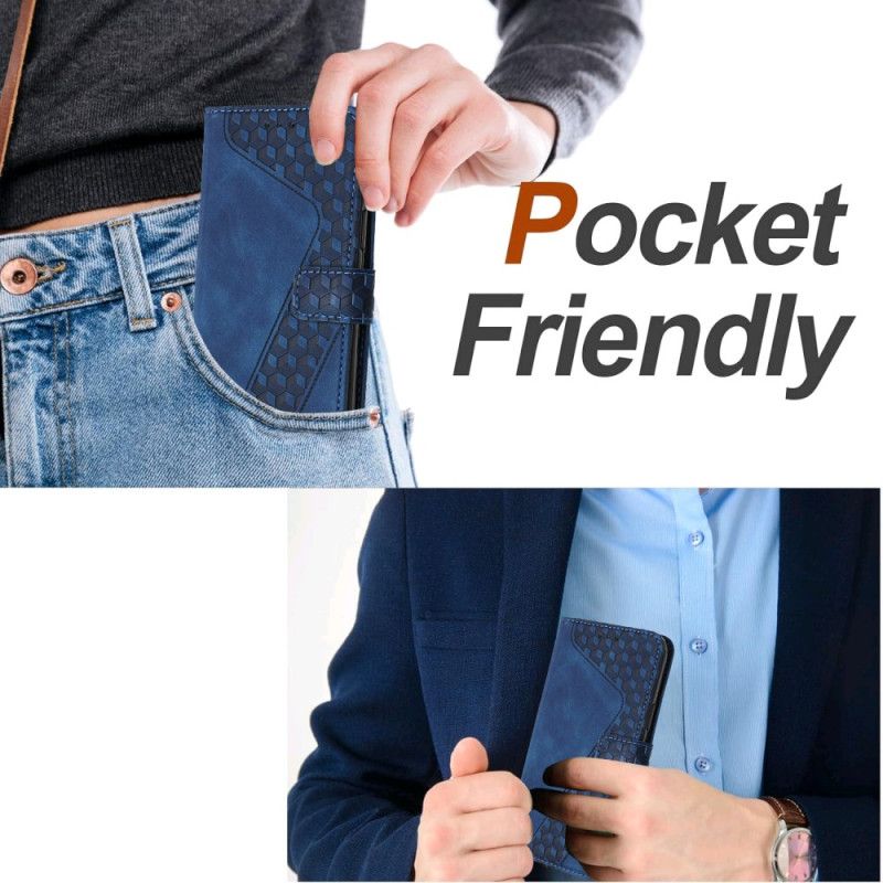 Etui Folio Xiaomi 15t Wzór 7 Etui Ochronne