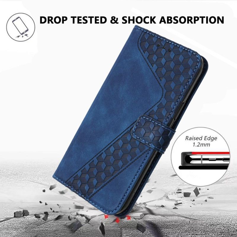 Etui Folio Xiaomi 15t Wzór 7 Etui Ochronne