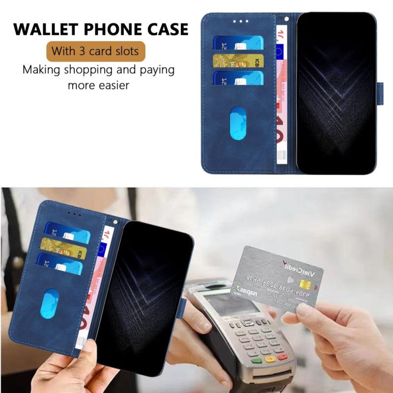 Etui Folio Xiaomi 15t Wzór 7 Etui Ochronne