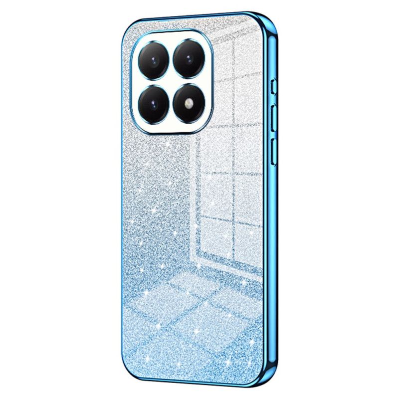 Etui Xiaomi 15t Brokatowy Gradient