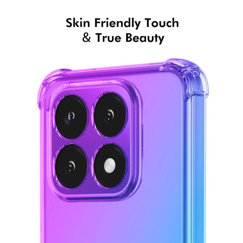 Etui Xiaomi 15t Gradient Enkay