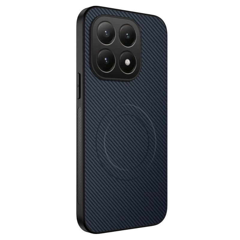 Etui Xiaomi 15t Magsafe Z Włókna Węglowego