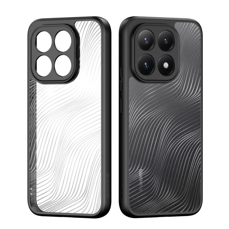Etui Xiaomi 15t Seria Aimo Dux Ducis