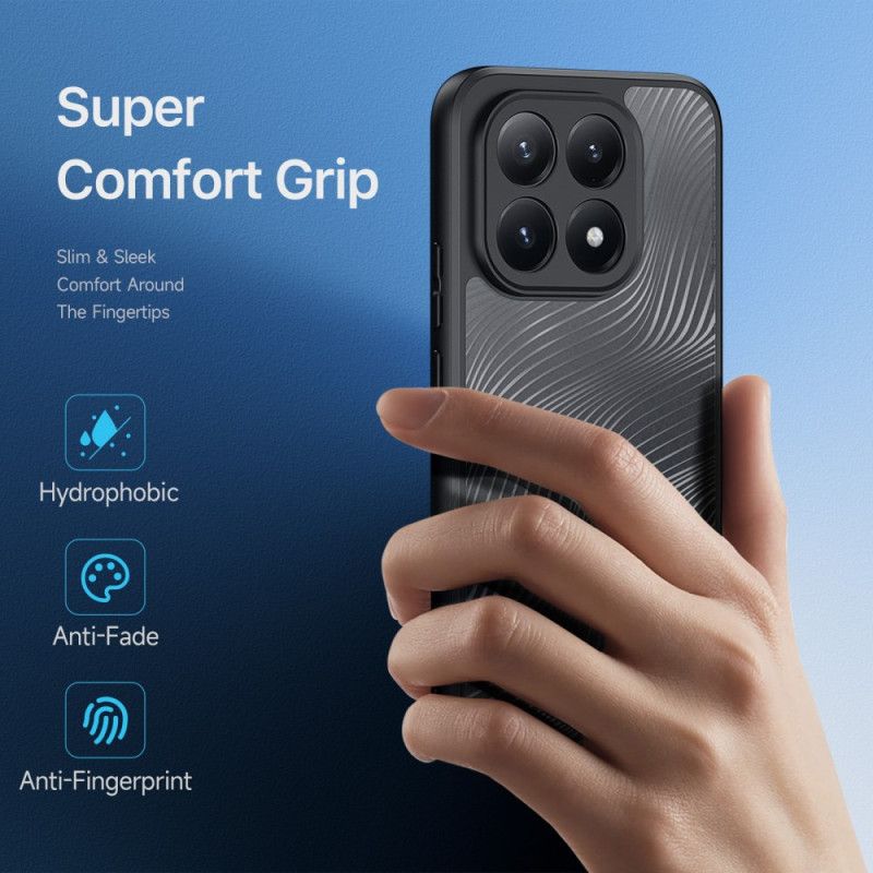 Etui Xiaomi 15t Seria Aimo Dux Ducis