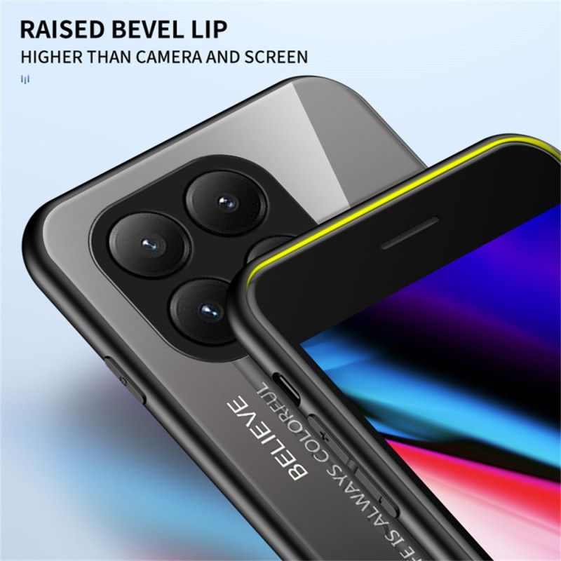 Etui Xiaomi 15t Szkło Hartowane Hello