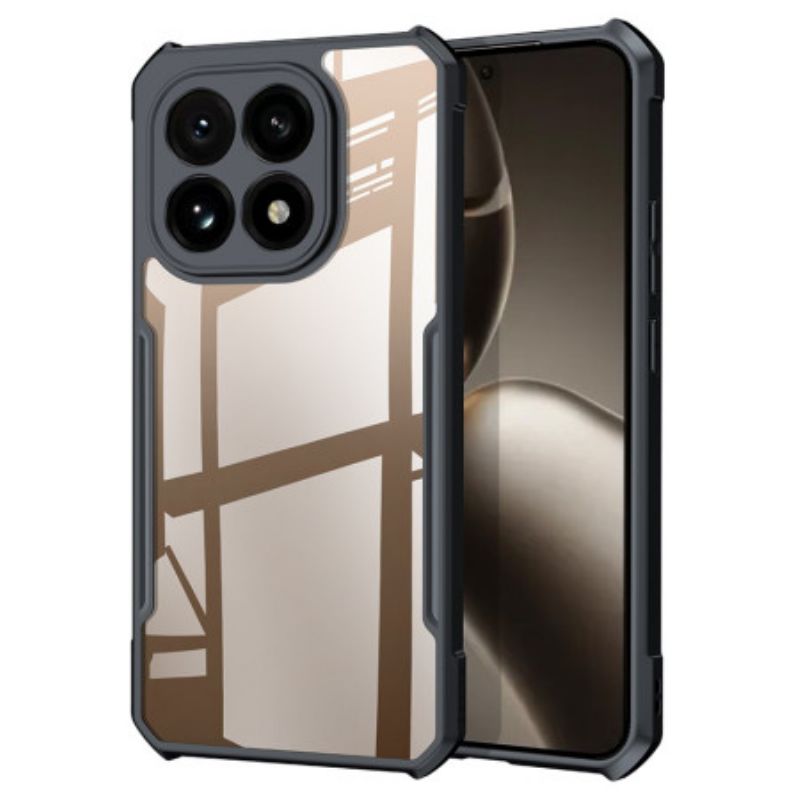 Etui Xiaomi 15t Xundd