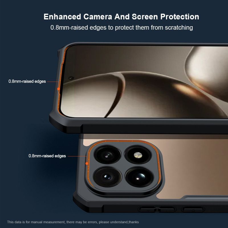 Etui Xiaomi 15t Xundd