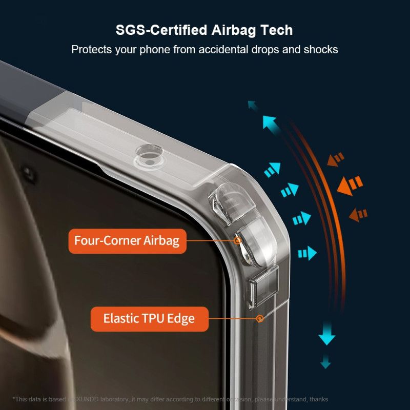 Etui Xiaomi 15t Xundd