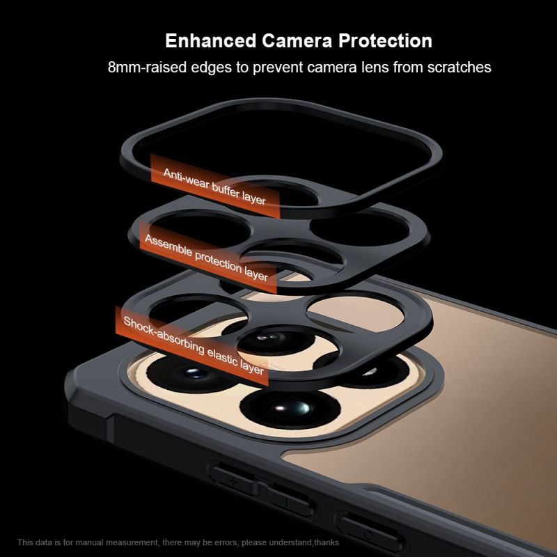 Etui Xiaomi 15t Xundd