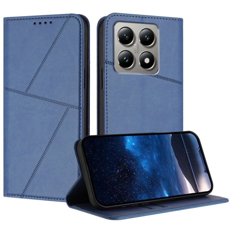 Flip Kotelot Do Xiaomi 15t Linie