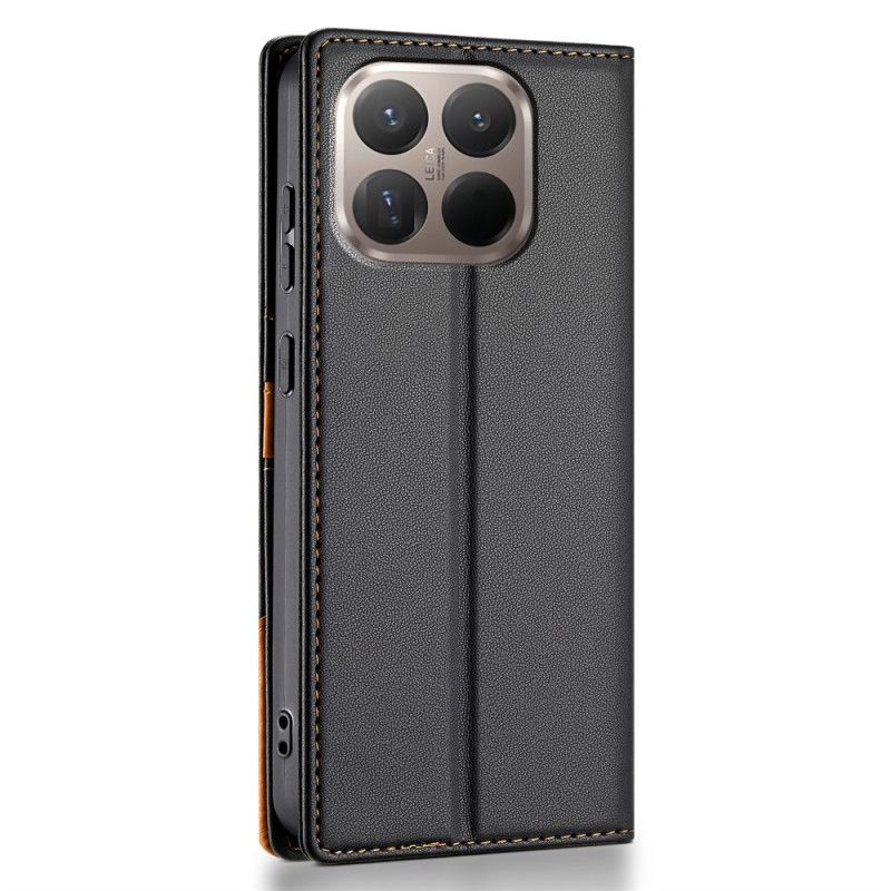 Flip Kotelot Do Xiaomi 15t Ochrona Rfid