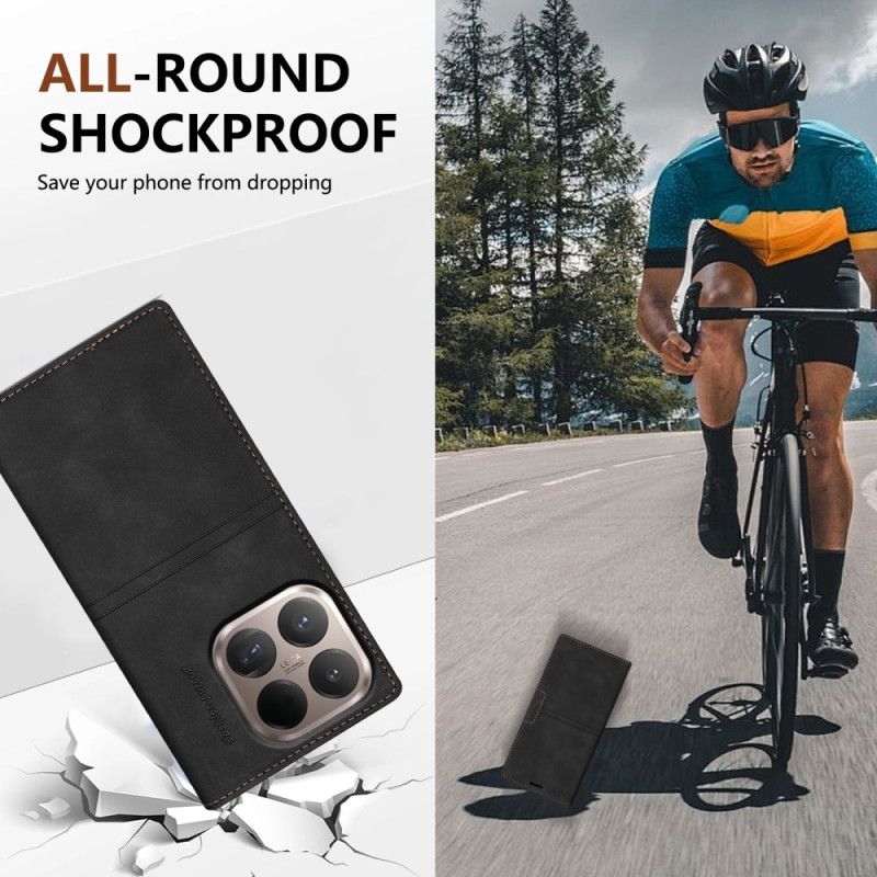 Flip Kotelot Do Xiaomi 15t Wykończenia