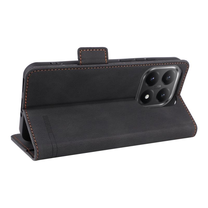 Flip Kotelot Do Xiaomi 15t Wzór Tetro