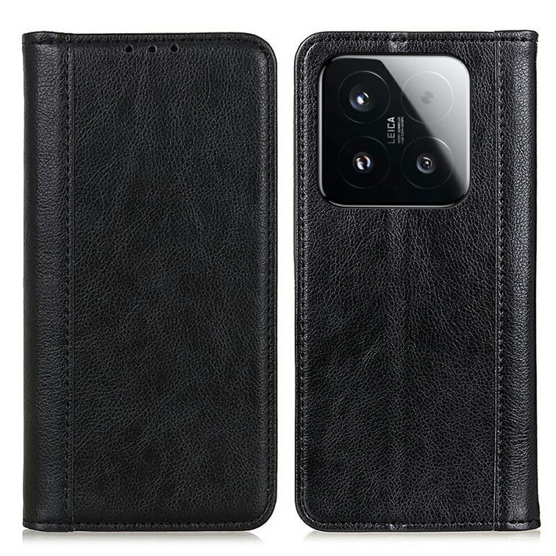 Flip Kotelot Xiaomi 15t Dwoina Etui Ochronne