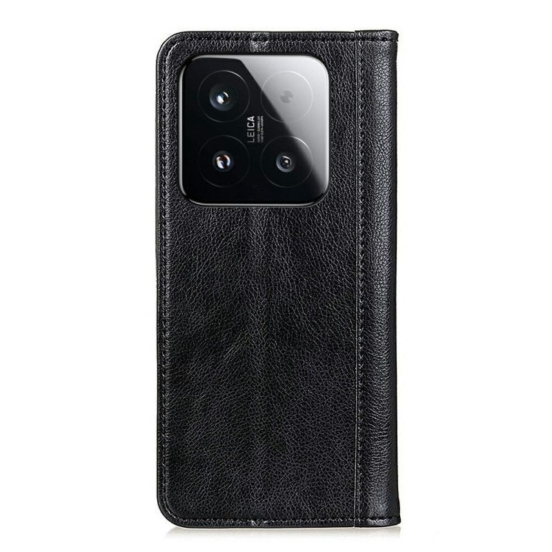Flip Kotelot Xiaomi 15t Dwoina Etui Ochronne