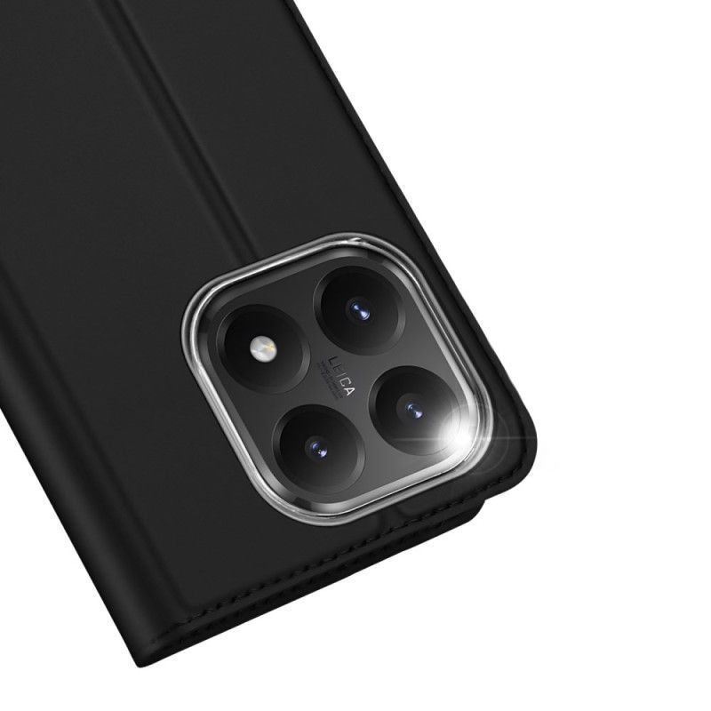 Flip Kotelot Xiaomi 15t Seria Skin Pro Dux Ducis Etui Ochronne