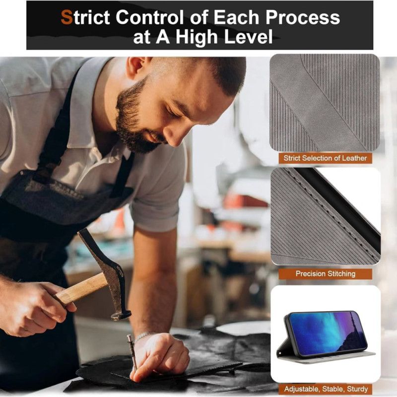 Flip Kotelot Xiaomi 15t Wzór S