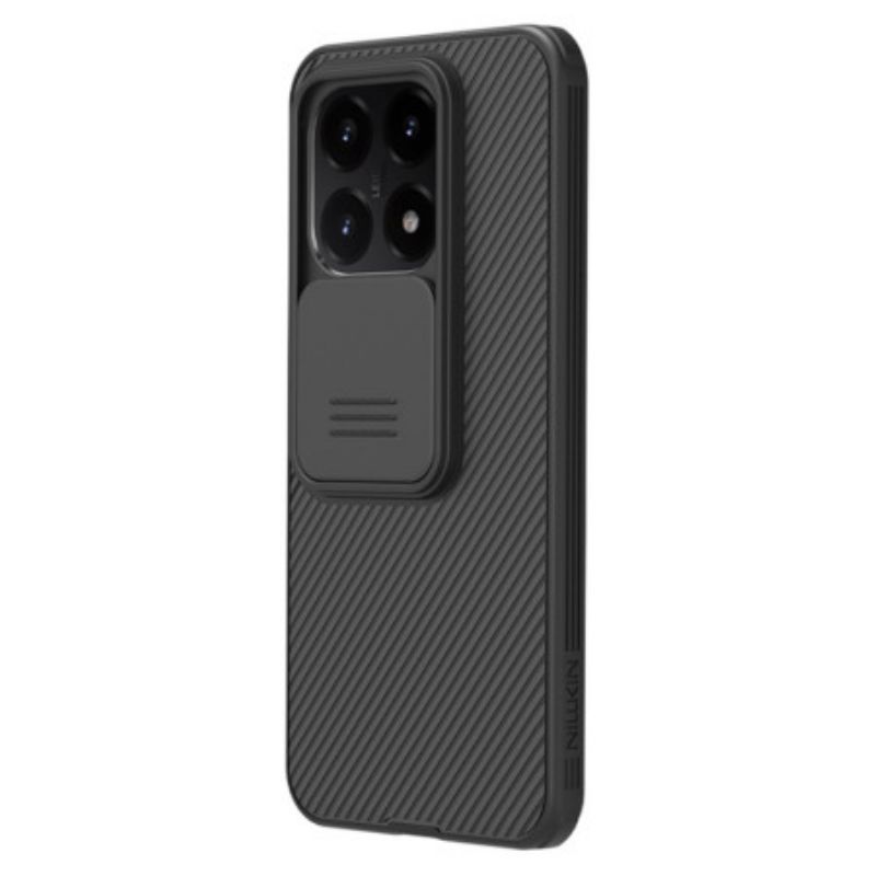 Futerały Xiaomi 15t Etui Na Telefon Camshield Pro Series Nillkin