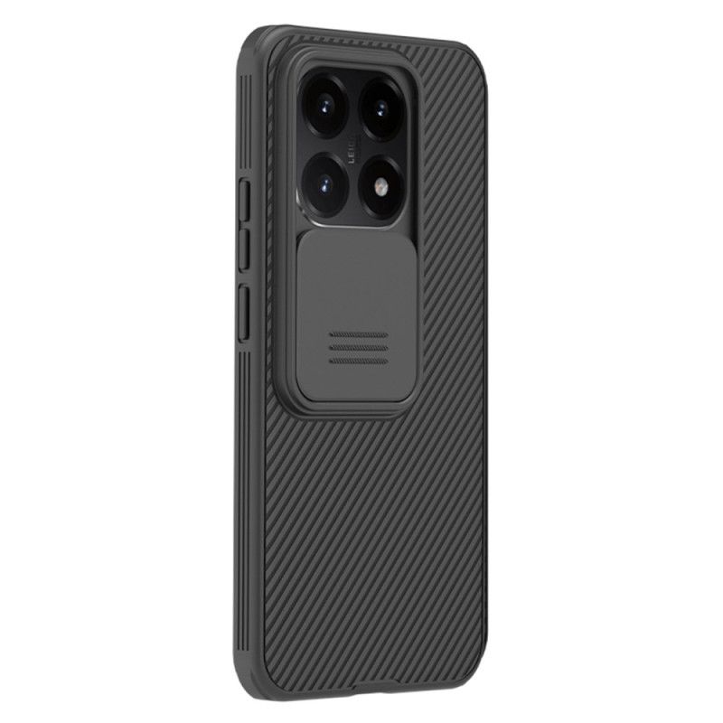 Futerały Xiaomi 15t Etui Na Telefon Camshield Pro Series Nillkin