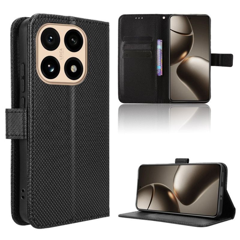 Obudowa Xiaomi 15t Etui Na Telefon Z Paskiem Na Nadgarstek