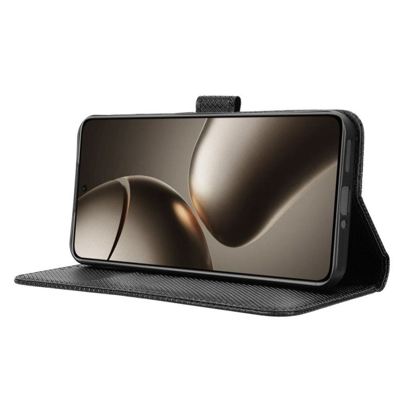 Obudowa Xiaomi 15t Etui Na Telefon Z Paskiem Na Nadgarstek