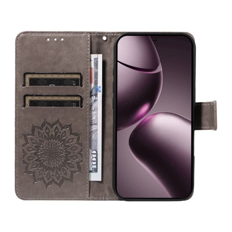 Pokrowce Xiaomi 15t Mandala