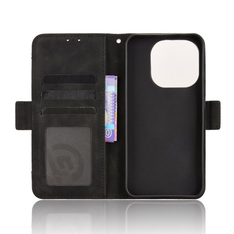 Pokrowce Xiaomi 15t Multi-kartowy