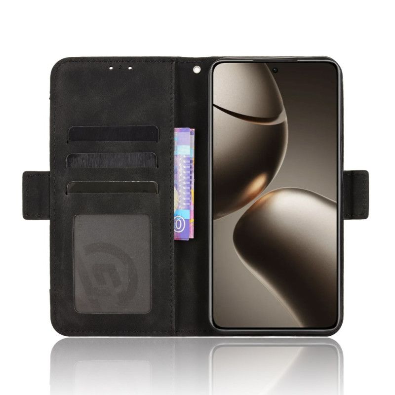 Pokrowce Xiaomi 15t Multi-kartowy