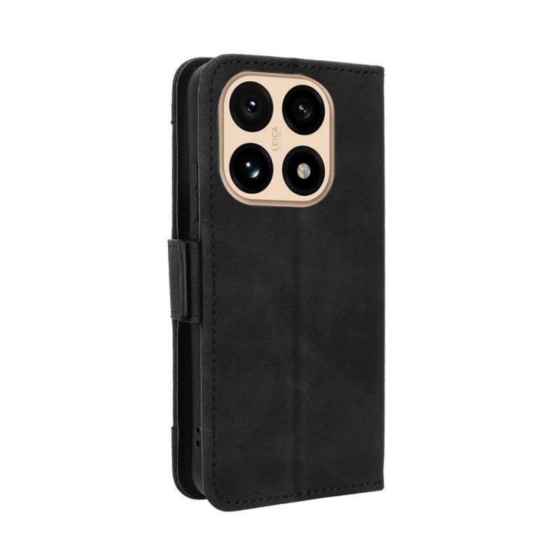 Pokrowce Xiaomi 15t Multi-kartowy