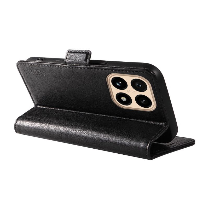 Pokrowce Xiaomi 15t Vintage Yikatu