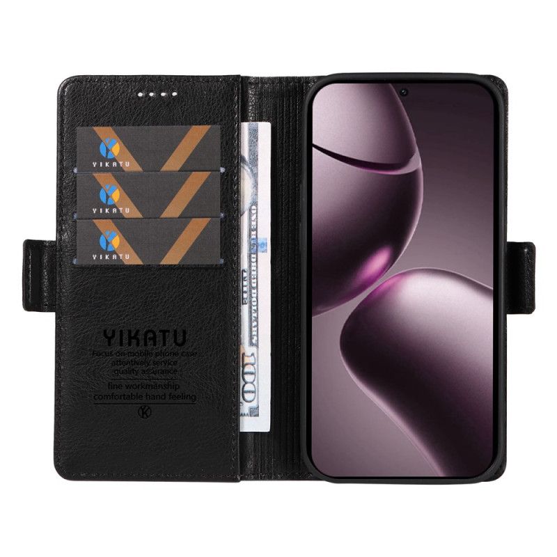 Pokrowce Xiaomi 15t Vintage Yikatu