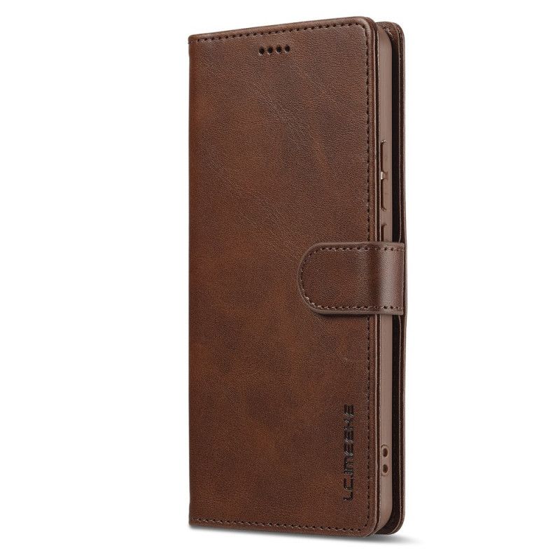 Skórzany Futerał Xiaomi 15t Etui Na Telefon Lc.imeeke