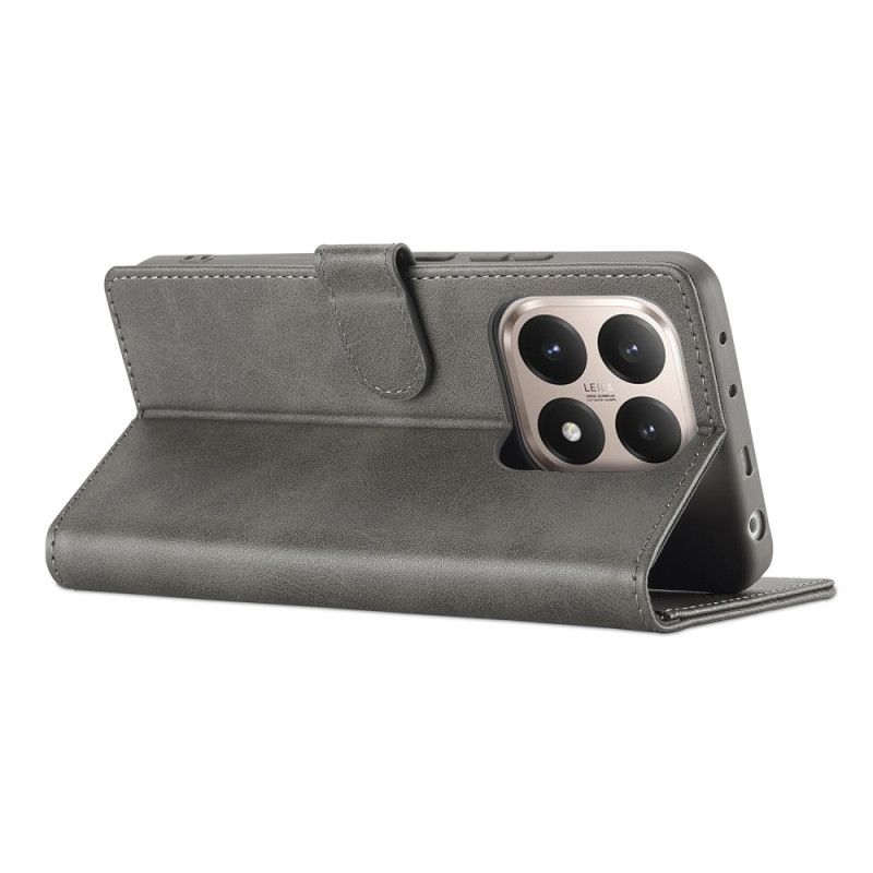 Skórzany Futerał Xiaomi 15t Etui Na Telefon Lc.imeeke