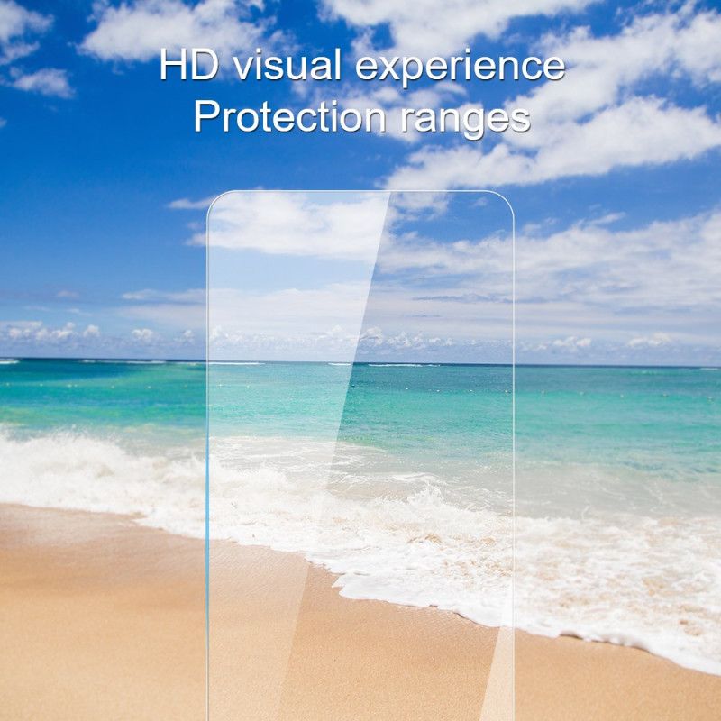 Szkło Ochronne Na Ekran Z Hartowanego Szkła Do Xiaomi 15t / 15t Pro