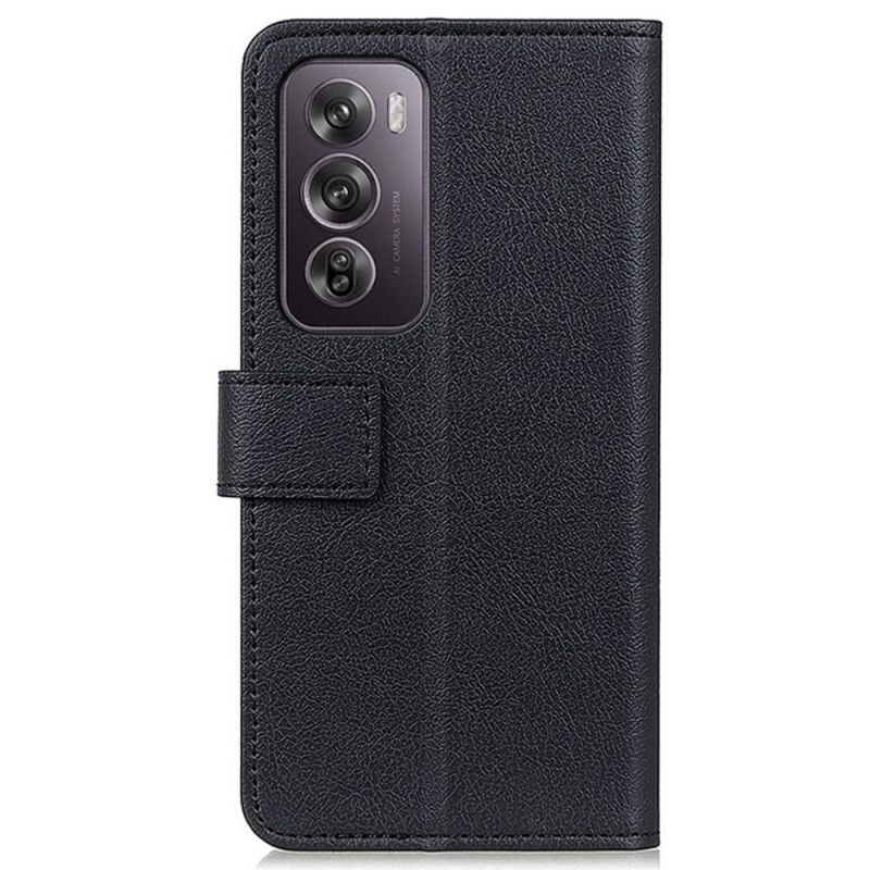 Pokrowce Oppo Reno 12 Pro 5g Klasyczny